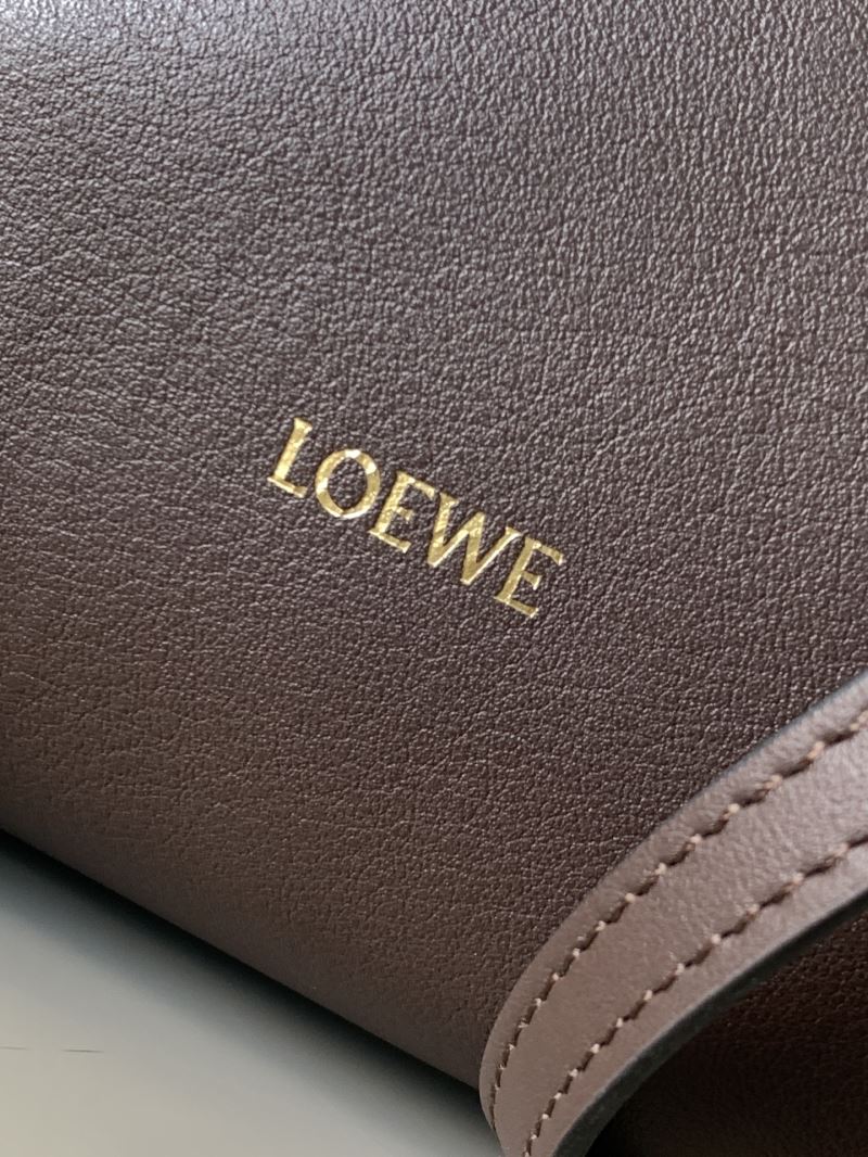 Loewe Flamenco Bags